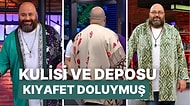 Tespihten Kolye, Perdeden Gömlek Giyen MasterChef Jürisi Somer Sivrioğlu'nun Giydiği En İlginç Kıyafetler
