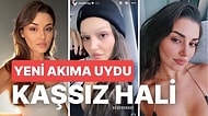 Eyebrow Bleaching Akımına Katılan Hande Erçel Paylaştığı Kaşsız Fotoğrafıyla Sosyal Medyayı İkiye Böldü