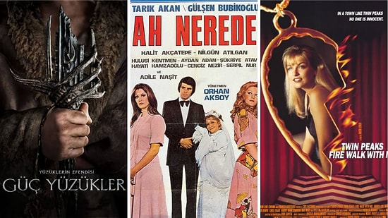 Star Wars, The Avengers, Görevimiz Tehlike ve Daha Nicesi! Hem Filmi Hem Dizisi Çekilen 15 Muhteşem Yapım