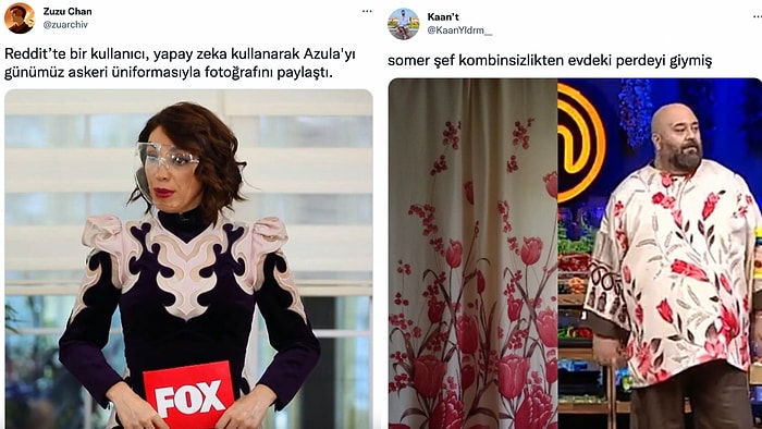 Televizyon Dünyasıyla İlgili Attıkları Tweetlerle Hafta Boyunca Yüzümüzü Güldüren İnsanlar