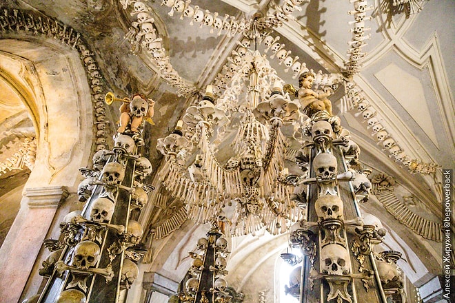 10 самых жутких мест на земле, от которых волосы встают дыбом