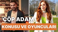 Star TV'nin Yeni Dizisi Çöp Adam İlk Tanıtımı Yayınlandı: Başrolde Engin Altan Düzyatan ve Elçin Sangu Var!