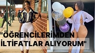 Eleştirilerin Hedefi Oldu: Okulda Giydiği Kıyafetler Yüzünden Tepki Alan Sınıf Öğretmeni