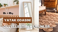 Yatak Odanızı Güzelleştirecek "Gerçekten Gerek Var mı?" Diyeceğiniz Ürünler