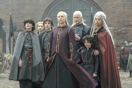 'House of The Dragon' Episode 9: Who is on Rhaenyra's Side?