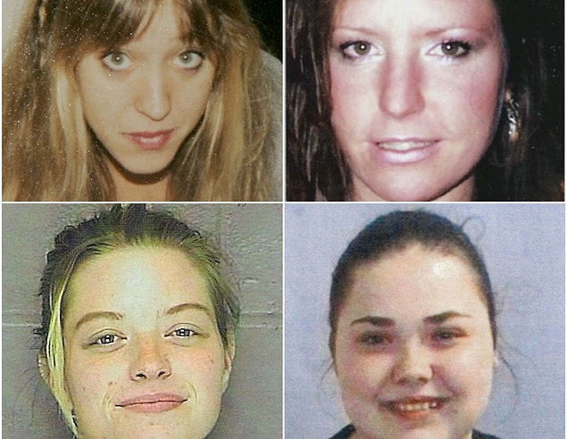 The Eastbound Strangler of Atlantic City