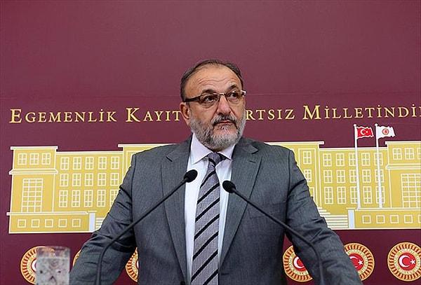 "Oktay Vural İYİ Parti'ye katılacak"