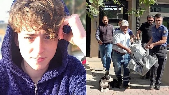 Öğretmeninin Evinde Ölü Bulunmuştu: 'Kimsenin Ölümünden Sorumlu Değilim'