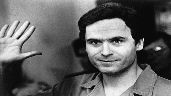 Ted Bundy