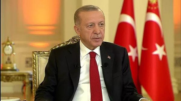 Cumhurbaşkanı Recep Tayyip Erdoğan daha önce katıldığı bir televizyon programında seçim mottolarının "Türkiye’nin yüzyılı" olacağını söylemişti.