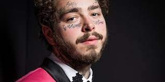 Post Malone Injures His Ankle On Stage During Atlanta Tour Show