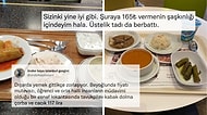 Uyguna Yemek İçin Gittiğimiz Esnaf Lokantalarında Bir Öğün İçin Ödenen Ücretler Size Hayatı Sorgulatacak!