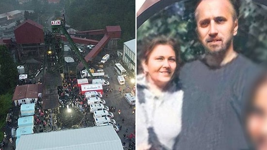 Maden Faciasında Yaşamını Yitiren Yener Saygın'ın Babası: 'Çocuğum Katliamla Öldü, Kaza Değil'