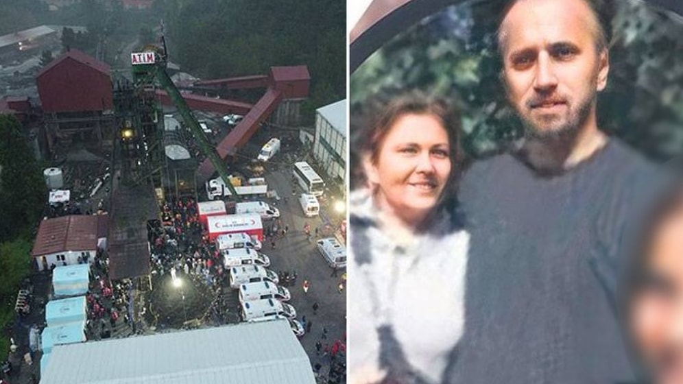 Maden Faciasında Yaşamını Yitiren Yener Saygın'ın Babası: 'Çocuğum Katliamla Öldü, Kaza Değil'