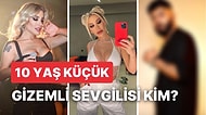 "At Gibi Aşığım" İtirafında Bulunan İrem Derici'nin Gizemli Yeni Sevgilisinin Kim Olduğu Ortaya Çıktı!