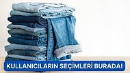 Kaliteli Ürünleri İle Kullanıcıların Odak Noktası Olmuş Bershka’ dan 11 Jean Tavsiyesi