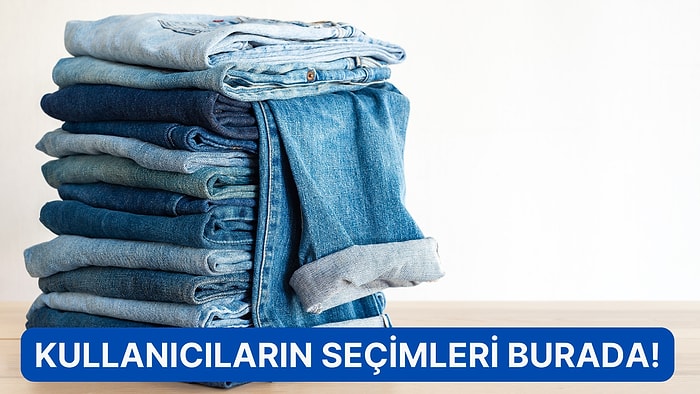 Kaliteli Ürünleri İle Kullanıcıların Odak Noktası Olmuş Bershka’ dan 11 Jean Tavsiyesi