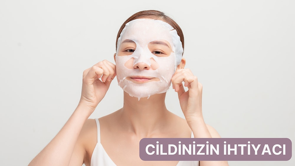 Canlılığını Kaybeden Ciltler İçin En İyi 11 Kağıt Maske Tavsiyesi