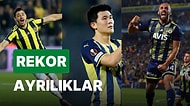 Büyük Paralara Gittiler! Fenerbahçe'ye En Çok Bonservis Bedeli Getiren Futbolcular