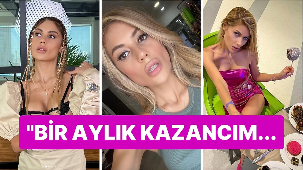 Armağan Çağlayan'ın Programına Katılan Nihal Candan Bir Aylık OnlyFans Kazancını İtiraf Etti!