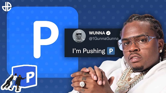 What Does Pushing P Mean On TikTok?