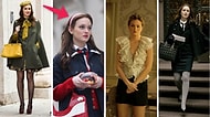 2022 Yılında Blair Waldorf Stili Nasıl Oluşturulur, Anlatıyoruz!