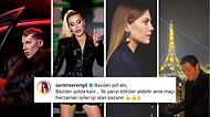 Hadise Doğum Günü Partisi Yaptı! İşte Bugün Ünlülerin Dikkat Çeken Instagram Paylaşımları (23 Ekim)