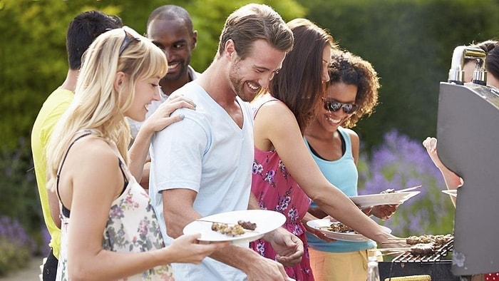 Misafirlerinin Tabak Tabak İsteyeceği Yemeği Söylüyoruz!