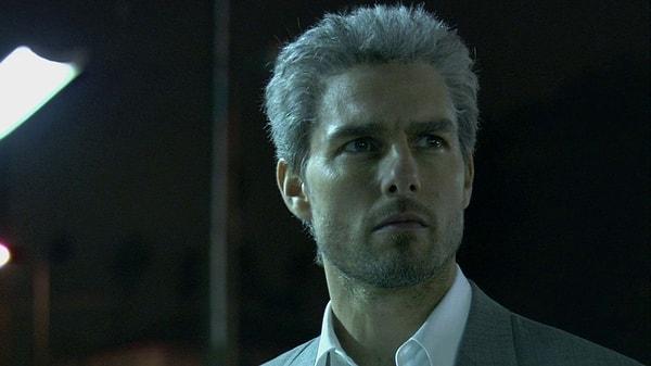 11. Collateral (2004)