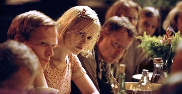 3. Dogville (2003)