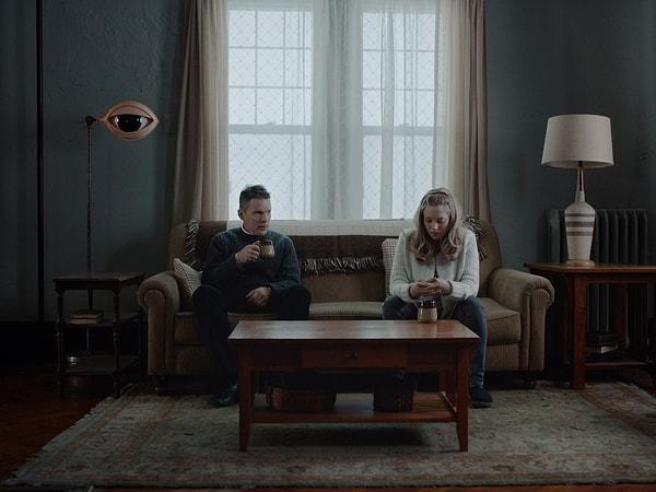 19. First Reformed (2017)