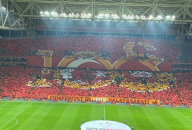 "İlelebet izindeyiz Atam"