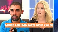 Müge Anlı'da 24 Yıl Ceza Alıp İndirimlerden Yararlanarak Çıktığını İtiraf Eden Adam Yeniden Gündemde!