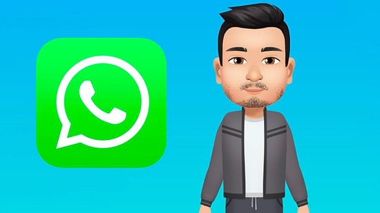 WhatsApp Metaverse İçin Yeni Avatar Özelliğini Test Etmeye Başladı