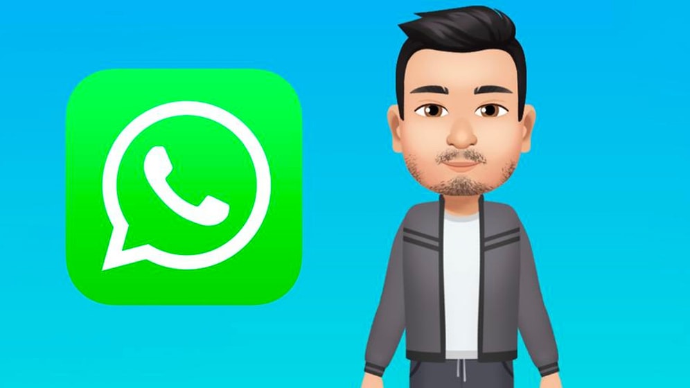 WhatsApp Metaverse İçin Yeni Avatar Özelliğini Test Etmeye Başladı