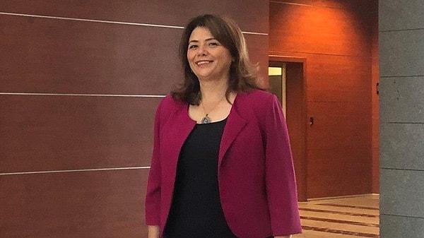 İstanbul Barosu'nun İlk Kadın Başkanı Filiz Saraç Kimdir?