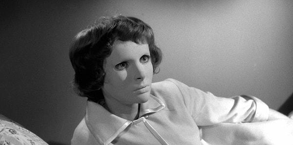 1. Eyes Without A Face (1960) - 7.6/10 ★
