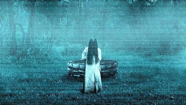 21. The Ring (2002) - 7.1/10 ★