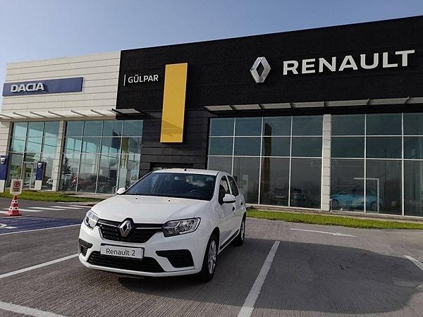 Bu durumu fark eden Renault yetkilileri "fabrikadan ikinci el otomobil" kampanyasını duyurdu. Renault bu kapsamda ikinci el Renault otomobilleri tamamen yenileyerek 2023 itibariyle satışa sunacak.