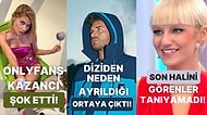 Geçtiğimiz Hafta Televizyon ve Dizi Dünyasına Damgasını Vuran Son Dakika Gelişmeleri ve Olaylar!