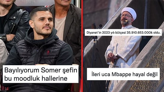 Yapıyorlar Bu Sporu! Geçtiğimiz Hafta Spor Dünyasına Dair Atılmış En Komik Tweet'ler