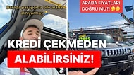 Bizim İçin Almak Hayal Olan Araba Modellerinin Amerika'daki Fiyatlarını Görünce Biraz Moraliniz Bozulacak!