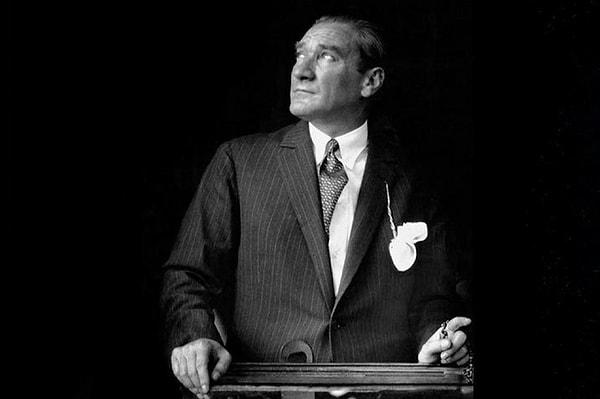 2. Hangi kurum Atatürk döneminde açılmıştır?