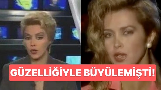 Türkiye'nin İlk Özel Televizyonunun Ünlü Spikeri Rana Elik'in Son Hali Ortaya Çıktı