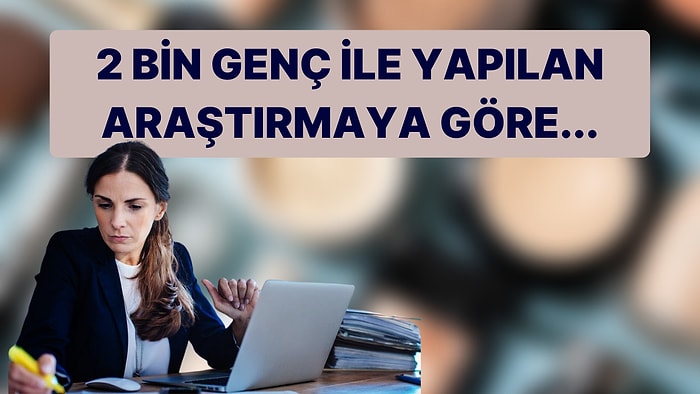 Araştırma: Ofiste Daha Az Profesyonel Görünmenize Neden Olan Şey Sizi Çok Şaşırtacak!