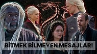 İkinci Sezonunu Merakla Beklediğimiz 'House of the Dragon' Dizisinin Açılış Sahnesinde Yaşanan Değişiklikler