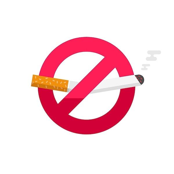 15. İnsan sağlığı üzerindeki olumsuz etkileri nedeniyle dünyanın en önemli sağlık sorunlarından biri olan sigara bağımlılığına yol açan madde nedir?