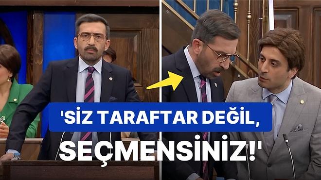Güldür Güldür Show'un Son Bölümüne Kemal Kılıçdaroğlu Taklidi Damga Vurdu