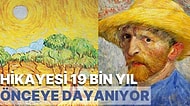 Vincent Van Gogh'un Hiçbir Tablosundan Eksik Etmediği Sarı Renginin Geçmişe Uzanan Büyüleyici Hikayesi