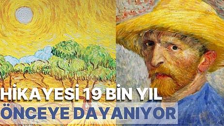 Vincent Van Gogh'un Hiçbir Tablosundan Eksik Etmediği Sarı Renginin Geçmişe Uzanan Büyüleyici Hikayesi